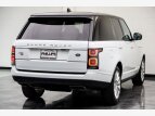 Thumbnail Photo 5 for 2020 Land Rover Range Rover